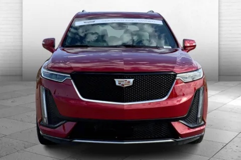 Photos of 2024 Cadillac XT6 Sport for sale in Topeka, KS at Cable Dahmer of Topeka