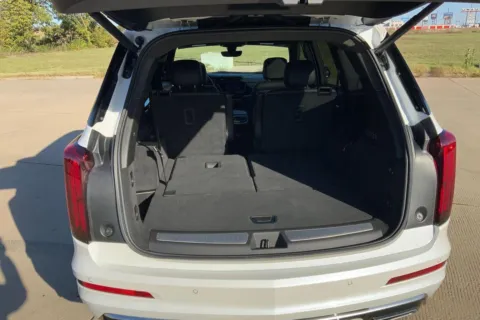 More photos of 2023 Cadillac XT6 Premium Luxury at Cable Dahmer of Topeka, KS