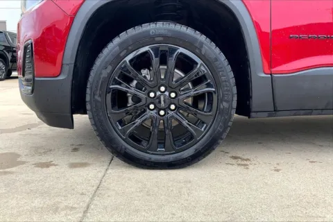 Photos of 2023 GMC Acadia SLE for sale in Topeka, KS at Cable Dahmer of Topeka