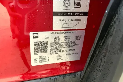 More photos of 2023 GMC Acadia SLE at Cable Dahmer of Topeka, KS