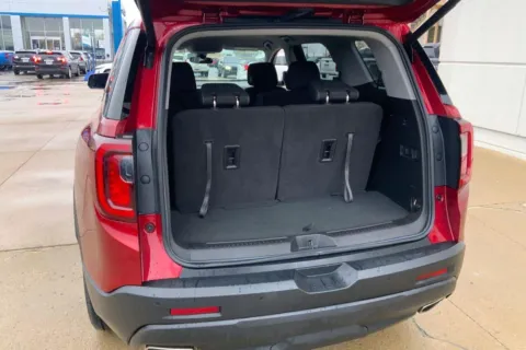 More photos of 2023 GMC Acadia SLE at Cable Dahmer of Topeka, KS