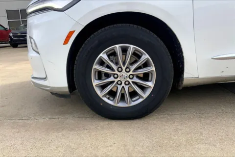 Photos of 2024 Buick Enclave Premium for sale in Topeka, KS at Cable Dahmer of Topeka