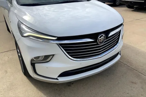 Another view of 2024 Buick Enclave Premium for sale in Topeka, KS at Cable Dahmer of Topeka