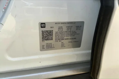 More photos of 2024 Buick Enclave Premium at Cable Dahmer of Topeka, KS