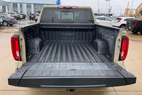 More photos of 2023 GMC Sierra 1500 AT4 at Cable Dahmer of Topeka, KS