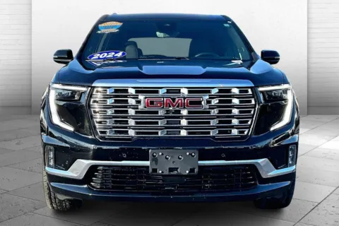 Photos of 2024 GMC Acadia Denali for sale in Topeka, KS at Cable Dahmer of Topeka