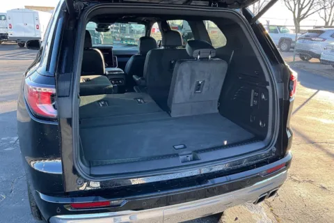 More photos of 2024 GMC Acadia Denali at Cable Dahmer of Topeka, KS