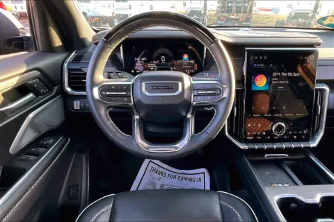 More photos of 2024 GMC Acadia Denali at Cable Dahmer of Topeka, KS