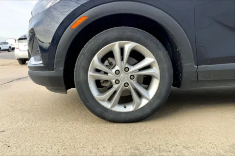 Photos of 2021 Buick Encore GX Preferred for sale in Topeka, KS at Cable Dahmer of Topeka