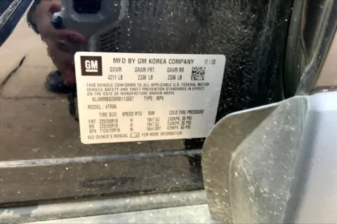 More photos of 2021 Buick Encore GX Preferred at Cable Dahmer of Topeka, KS