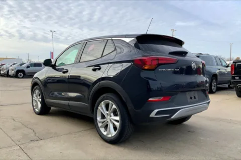 More photos of 2021 Buick Encore GX Preferred at Cable Dahmer of Topeka, KS