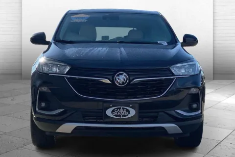 Photos of 2021 Buick Encore GX Preferred for sale in Topeka, KS at Cable Dahmer of Topeka