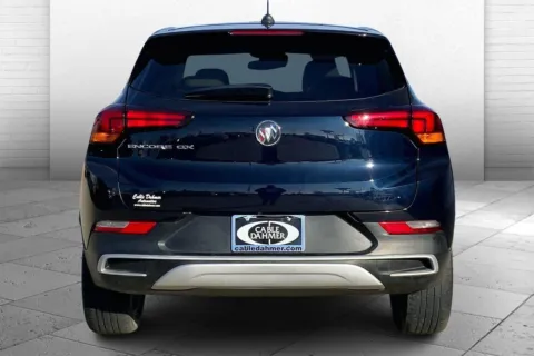 Another view of 2021 Buick Encore GX Preferred for sale in Topeka, KS at Cable Dahmer of Topeka