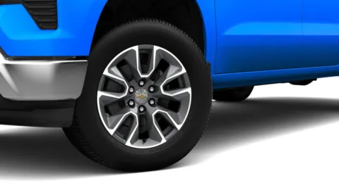 More photos of 2026 Chevrolet Silverado 1500 LT at Cable Dahmer of Topeka, KS