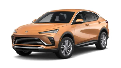 Beige 2026 Buick Envista Preferred for sale in Topeka, KS