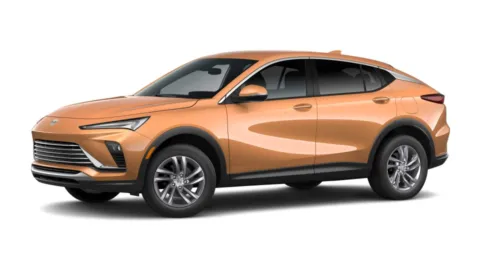 Photos of 2026 Buick Envista Preferred for sale in Topeka, KS at Cable Dahmer of Topeka