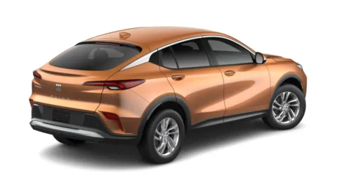 Another view of 2026 Buick Envista Preferred for sale in Topeka, KS at Cable Dahmer of Topeka