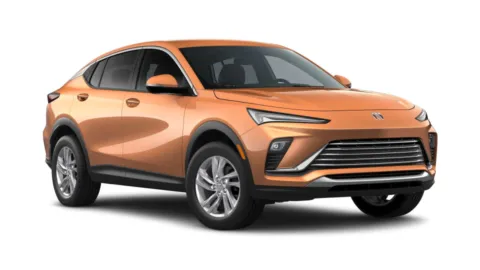 More photos of 2026 Buick Envista Preferred at Cable Dahmer of Topeka, KS