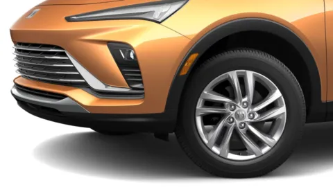 More photos of 2026 Buick Envista Preferred at Cable Dahmer of Topeka, KS