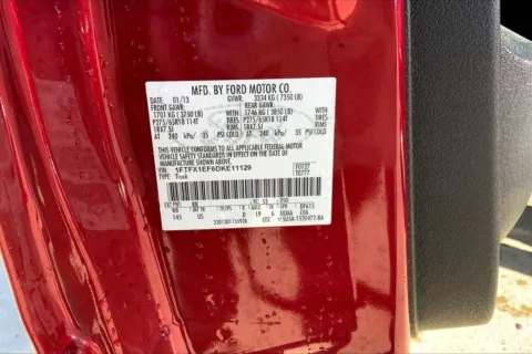 More photos of 2013 Ford F-150 XL at Cable Dahmer of Topeka, KS