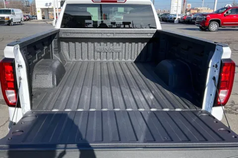 More photos of 2026 GMC Sierra 1500 Elevation at Cable Dahmer of Topeka, KS