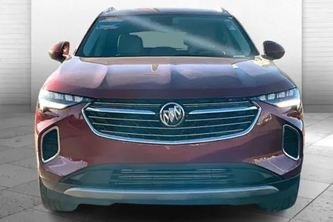 Photos of 2023 Buick Envision Preferred for sale in Topeka, KS at Cable Dahmer of Topeka