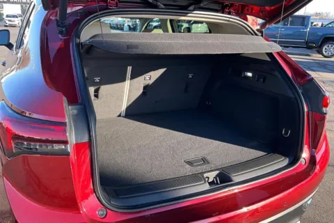 More photos of 2023 Buick Envision Preferred at Cable Dahmer of Topeka, KS