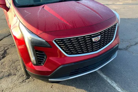 Another view of 2023 Cadillac XT4 Premium Luxury for sale in Topeka, KS at Cable Dahmer of Topeka