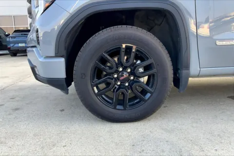 Photos of 2024 GMC Sierra 1500 Elevation for sale in Topeka, KS at Cable Dahmer of Topeka