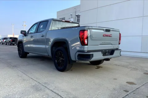 More photos of 2024 GMC Sierra 1500 Elevation at Cable Dahmer of Topeka, KS