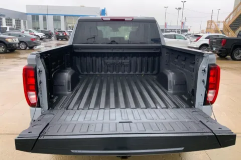 More photos of 2024 GMC Sierra 1500 Elevation at Cable Dahmer of Topeka, KS