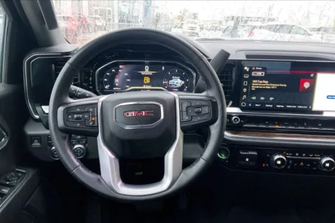 More photos of 2024 GMC Sierra 1500 Elevation at Cable Dahmer of Topeka, KS