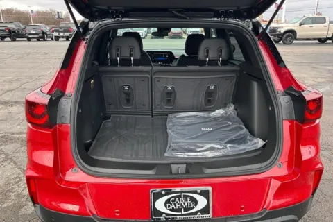 More photos of 2026 Chevrolet Trailblazer RS at Cable Dahmer of Topeka, KS