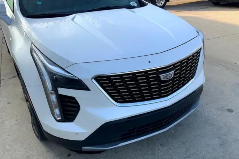 Another view of 2023 Cadillac XT4 Premium Luxury for sale in Topeka, KS at Cable Dahmer of Topeka