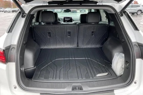 More photos of 2026 Chevrolet Blazer 3LT at Cable Dahmer of Topeka, KS