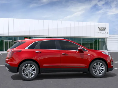 More photos of 2026 Cadillac XT5 Premium Luxury at Cable Dahmer of Topeka, KS