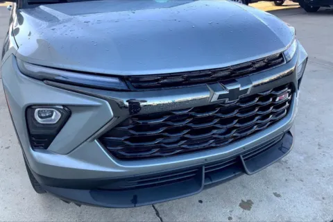 Another view of 2024 Chevrolet Trailblazer RS for sale in Topeka, KS at Cable Dahmer of Topeka