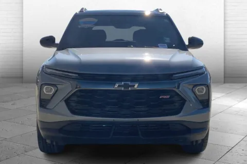 Photos of 2024 Chevrolet Trailblazer RS for sale in Topeka, KS at Cable Dahmer of Topeka