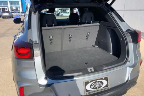 More photos of 2024 Chevrolet Trailblazer RS at Cable Dahmer of Topeka, KS