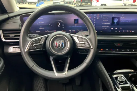 More photos of 2025 Buick Envision Preferred at Cable Dahmer of Topeka, KS