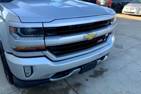 Another view of 2016 Chevrolet Silverado 1500 LT for sale in Topeka, KS at Cable Dahmer of Topeka