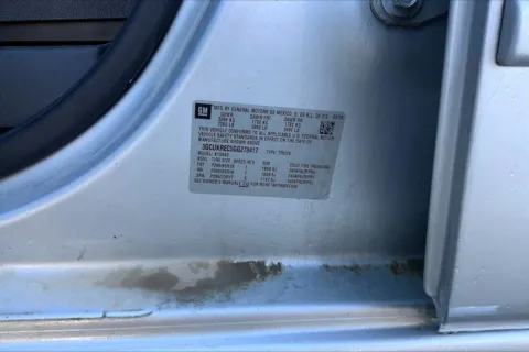 More photos of 2016 Chevrolet Silverado 1500 LT at Cable Dahmer of Topeka, KS