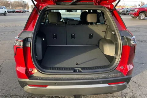 More photos of 2026 Chevrolet Equinox LT at Cable Dahmer of Topeka, KS