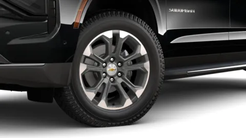 More photos of 2025 Chevrolet Suburban LT at Cable Dahmer of Topeka, KS