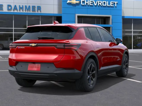 More photos of 2026 Chevrolet Equinox EV LT at Cable Dahmer of Topeka, KS