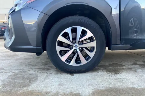 Photos of 2025 Subaru Outback Premium for sale in Topeka, KS at Cable Dahmer of Topeka