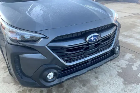 Another view of 2025 Subaru Outback Premium for sale in Topeka, KS at Cable Dahmer of Topeka