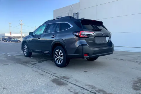 More photos of 2025 Subaru Outback Premium at Cable Dahmer of Topeka, KS