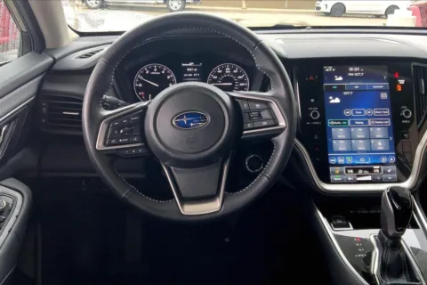 More photos of 2025 Subaru Outback Premium at Cable Dahmer of Topeka, KS