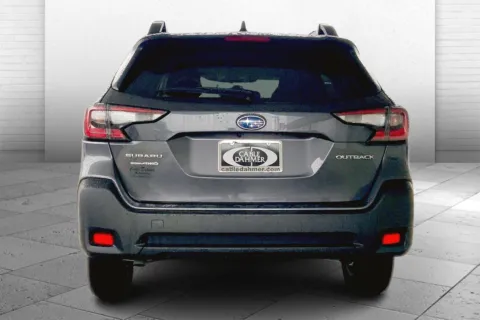 Another view of 2025 Subaru Outback Premium for sale in Topeka, KS at Cable Dahmer of Topeka